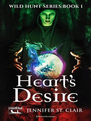 cover image of Heart's Desire